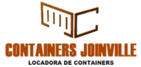 Containers Joinville Locadora de Containers